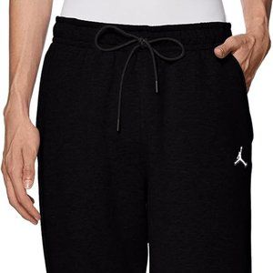 Nike Air Jordan Brooklyn Fleece Men's Pants (DQ7340-010)